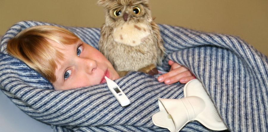 Kinder- und Jugendapotheke – Natur pur